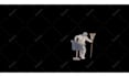 do high quality rotoscoping, keying and object removal