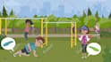 create a 2d animation videos or 2d animated explainer video