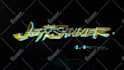 make a cyberpunk 2077 intro with your text