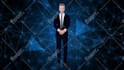 create a virtual 3d spokesperson video