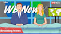 make amazing a 2d cartoon animation video