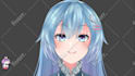 design and rig cute live2d vtuber model, rig anime character for vtube studio