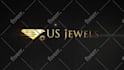 create cinematic golden logo animation for you