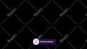 do professional lower thirds pack for your social media