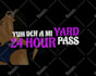 create a lyric video