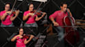 record live full orchestra for you strings, woodwinds, brass and percussion
