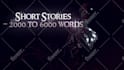 create halloween trailer , intro , promo