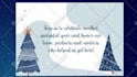 create a custom animated greeting card for any occasion