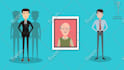make a bankruptcy attorney or lawyer explainer promo video
