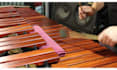 record real wide choice percussions