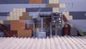 create fun and high quality lego character animation