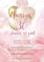 create animated invitations for baby shower and wedding, birthday