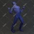 create custom 3d and 2d nft art with premium traits