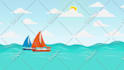 do animation and motion graphics