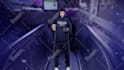 create a custom loop animation for hip hop, rnb or pop music