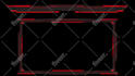 design twitch overlay pack and gaming logo for streamers