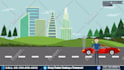 make auto car towing or truck towing auto recovery video ads