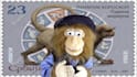 have old man monkey create a custom puppet video