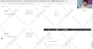 create a simple beautiful website