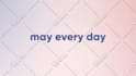 create custom animated kinetic typography video