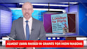 be your male british breaking news presenter