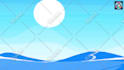 create awesome quality 2d animations