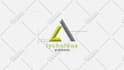 create professional architecture logo intro