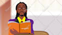 create animated  videos for children