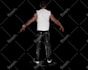 model realistic 3d characters for your animations and games