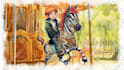 animate a unique trailer for your children book