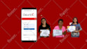 make an app promo video in 24h