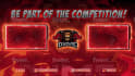 create outro video for youtube and twitch channel