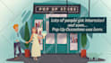 create an impressive pop up book animation
