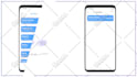 stunning app store and play store screenshots