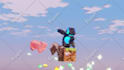 create a minecraft animation