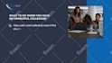 create an elearning or video course