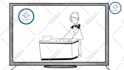 create a custom whiteboard or 2d animation explainer video in 12 hours