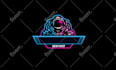 do animated twitch mixer youtube alert