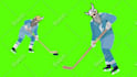 create 2d custom cartoon animation video for kids