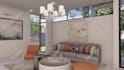 do architectural 3d walkthrough video animation exterior interior rendering