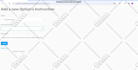 integrate twilio SMS, call, conversation
