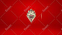 create most beautiful eid al adha logo animation