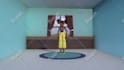 do professional  3d modelling animation and rendering for you
