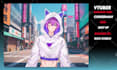 design high quality vtuber model and live2d rig for vtube studio