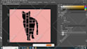 create photoshop  scripts and actions