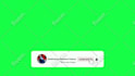 make animated youtube subscribe and social media lower thirds