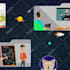 animate a short ad for instagram