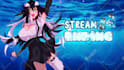 make animated twitch brb, starting soon, ending screens