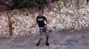 create wicked jamaican dance vid