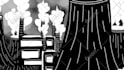 create a custom hand drawn 2d animated music video